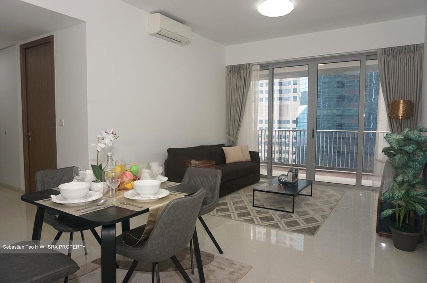 V On Shenton (D1), Apartment #467007721
